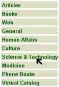 Topic selection